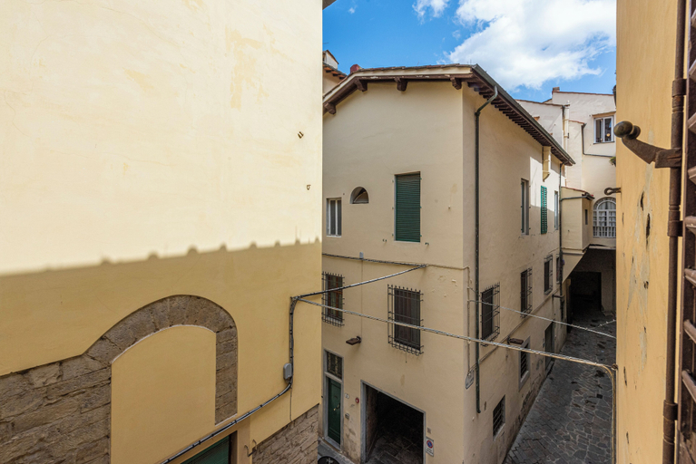 Others 5, Tornabuoni Place & Dream by Mmega, Florence