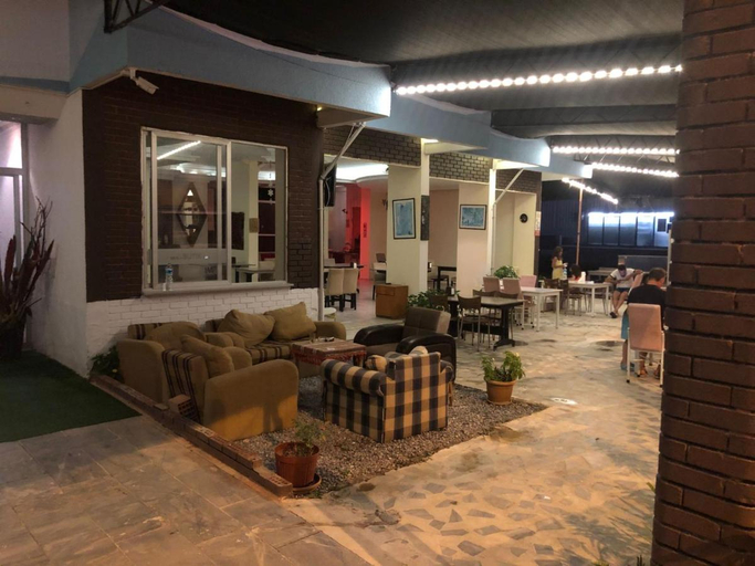 Food & Drinks, Anamur Buti̇k Otel, Anamur