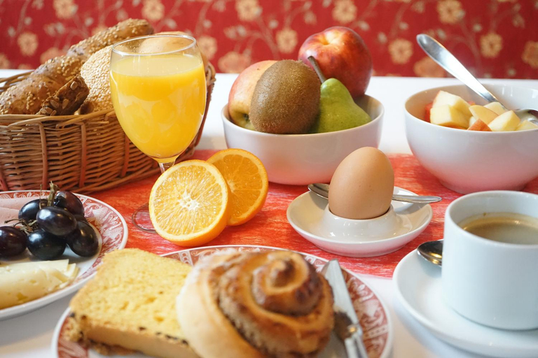 Food & Drinks 4, Hotel Sonne Lienz, Lienz