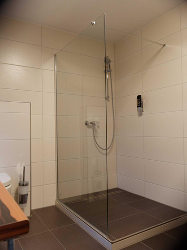 Bathroom 3, Gross Bultener Hof, Peine
