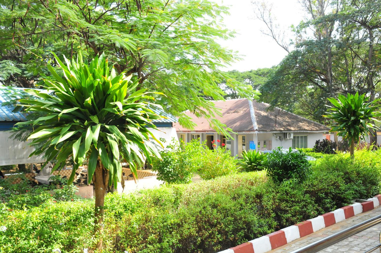 Others 3, KSTDC Hotel Mayura Shantala Halebeedu, Hassan