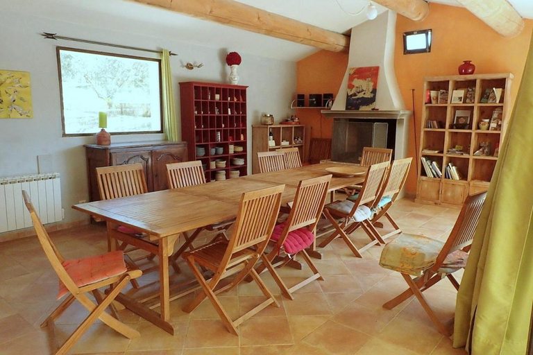 Others 4, La Tuiliere en Luberon, Vaucluse