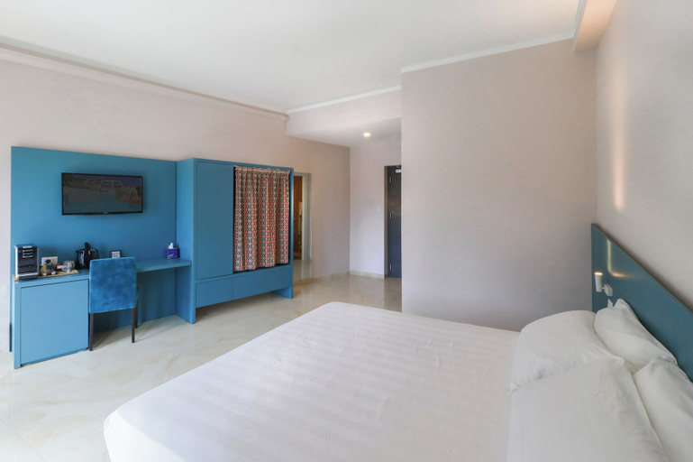 Bedroom 6