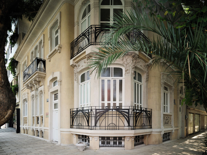 Exterior & Views 4, Hotel Casa Izel Roma Norte, Mexico City