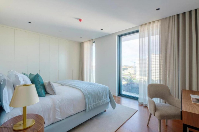 Bedroom 3, Martinhal Lisbon Oriente, Lisbon