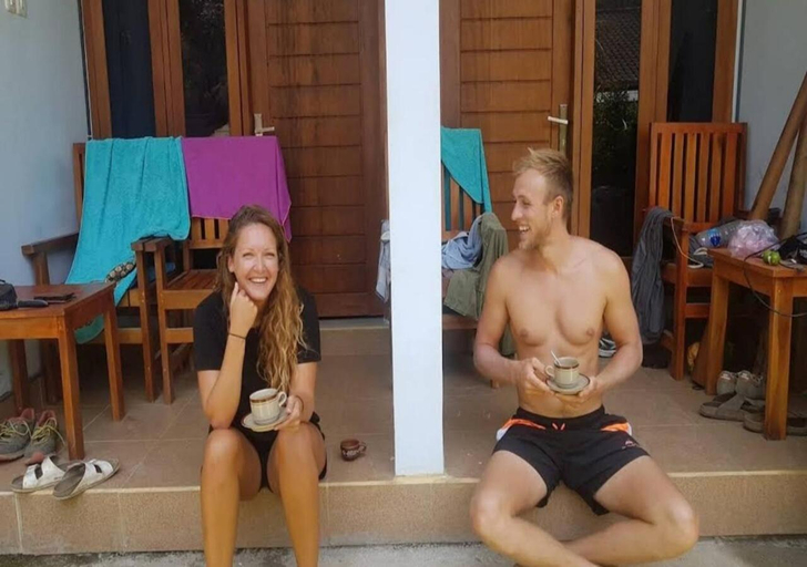 Others 3, Merendeng Hostel Kuta, Lombok