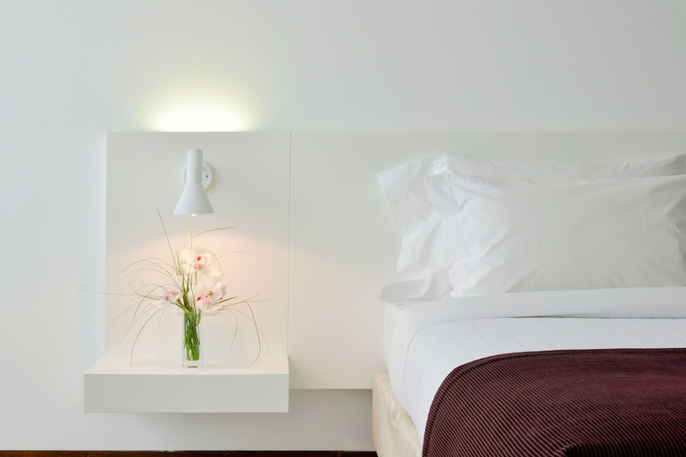 Bedroom 3, Pousada Palacio De Estoi Faro, Faro