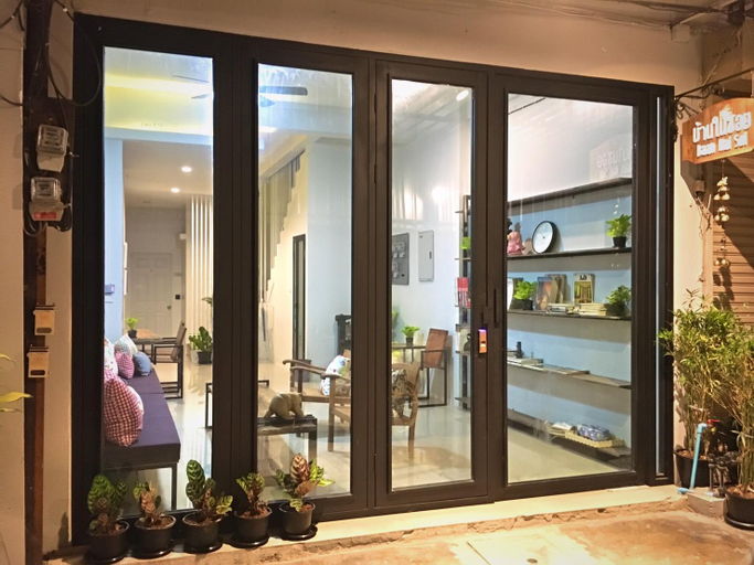 4, Baan Nai Soi, Muang Chiang Mai