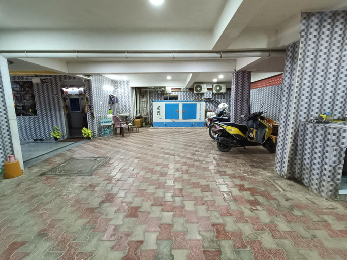 Others 4, SEA GATE ECR ROOMS, Kancheepuram