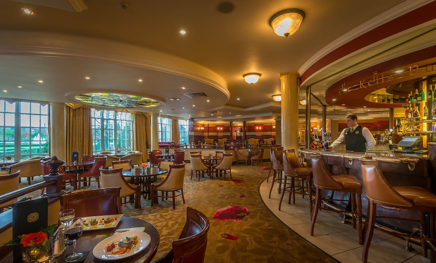 Food & Drinks 5, Slieve Russell Hotel Golf and Country Club