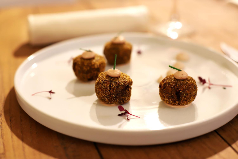 Food & Drinks 4, Locanda Del Boscaiolo, Bergamo