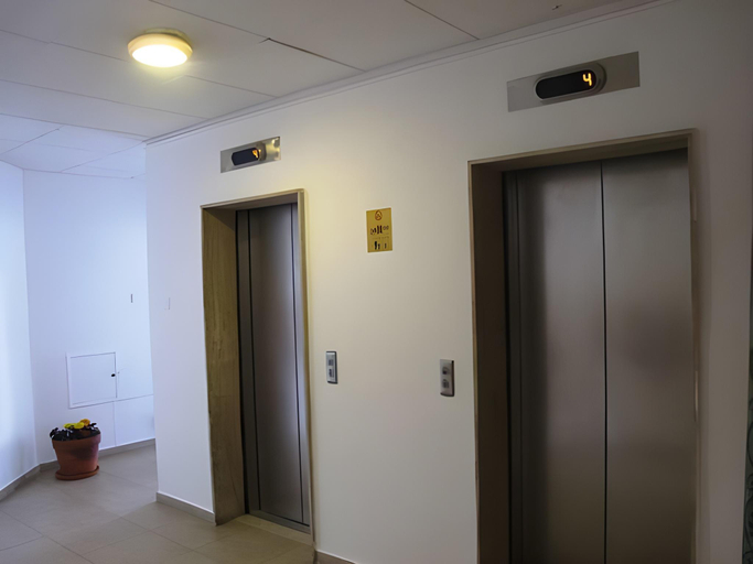 Others 5, Sun Hall Beach Hotel Apartments, Larnaca