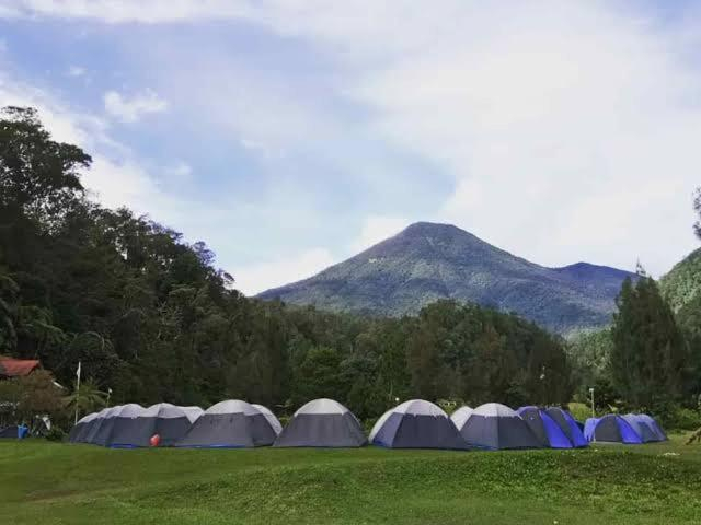 Exterior & Views 4, CAMPING GROUND, Agam