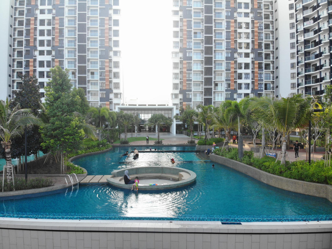 Sport & Beauty, AF RESIDENCE TIMURBAY GROUND FLOOR, Kuantan