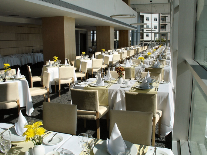 Food & Drinks 5, Vip Executive Azores Hotel, Ponta Delgada