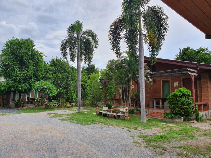 Others 2, Baansuan Resort & Fresh Coffee, Muang Chai Nat