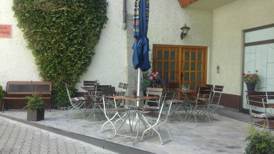 Others 4, Rinchnacher Hof, Regen