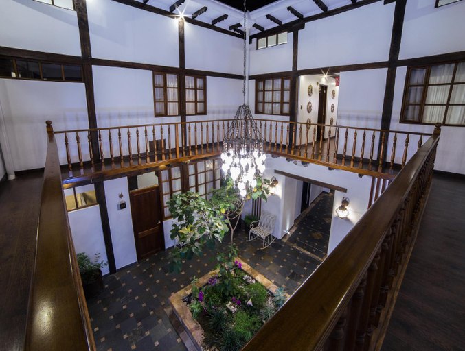 Others 4, Felicia Hotel & Suites, Cuenca