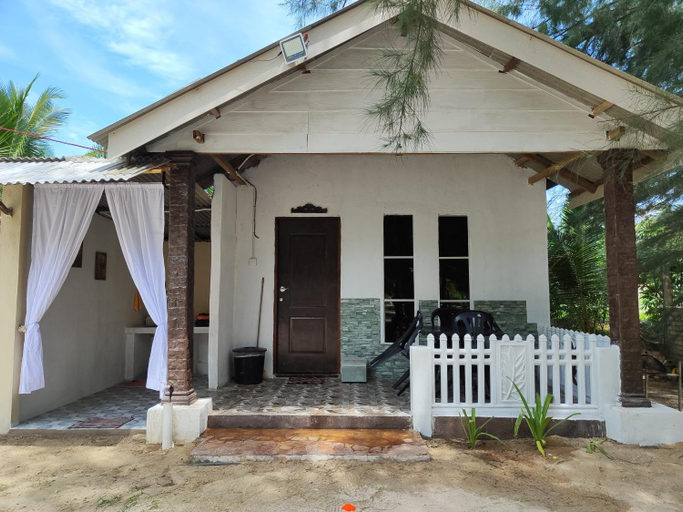 Exterior & Views 1, D MUARA CHALET Melawi, Bachok