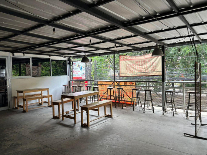 Others 5, Almic INN Sunter, North Jakarta