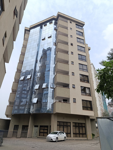 Exterior & Views 2, Kilimani Extended Stays, Kibra