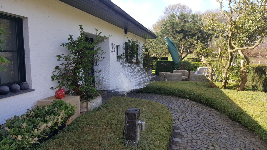 Others 4, Ferienwohnung Kolb, Kleve
