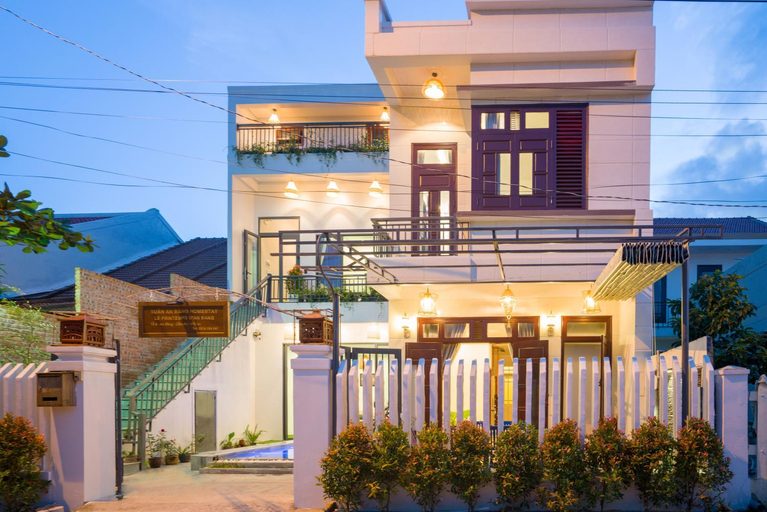 Exterior & Views 1, Le Printemps d' An Bang, Da Nang