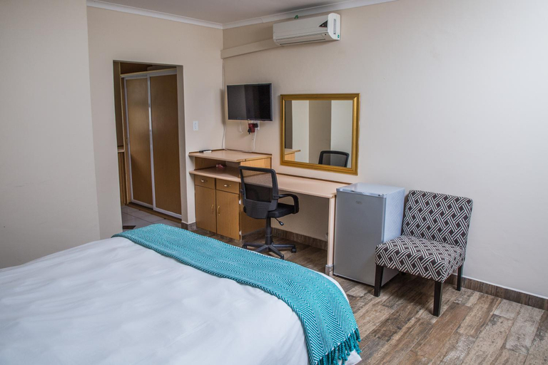 3, BK Lodge, Nkhaba