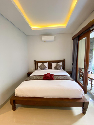 Kope House Ubud, Gianyar