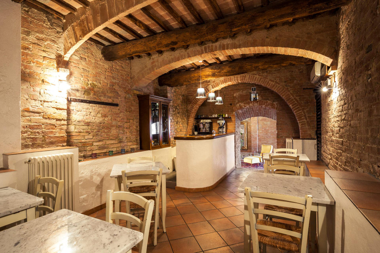Food & Drinks 5, Hotel Porta Romana di Luce Hotels, Siena