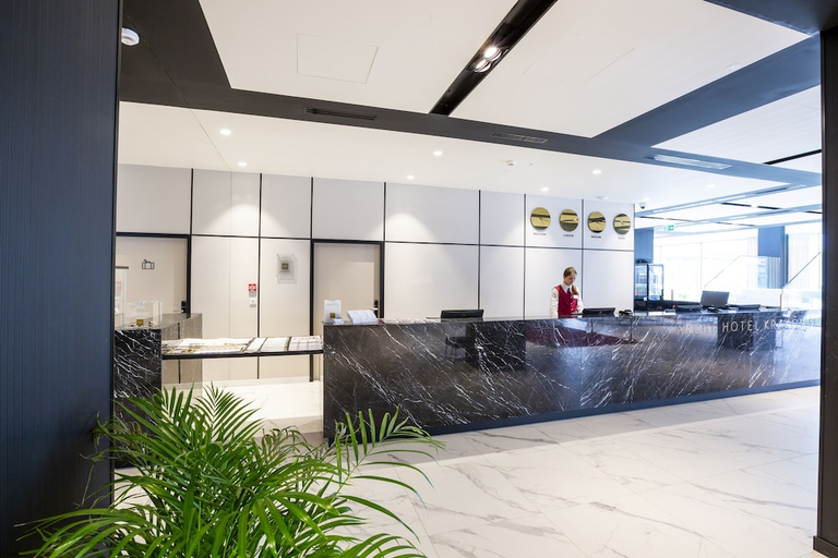Sport & Beauty 3, Arche Hotel Krakowska, Warsaw