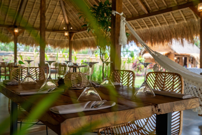 Food & Drinks 5, Green Escape Eco Resort, Badung
