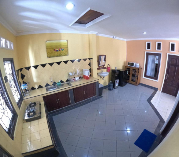 Restaurant 15
