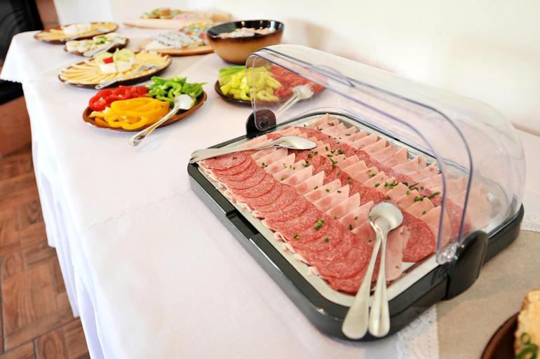 Food & Drinks 4, APLEND Chaty Tatry Holiday, Poprad