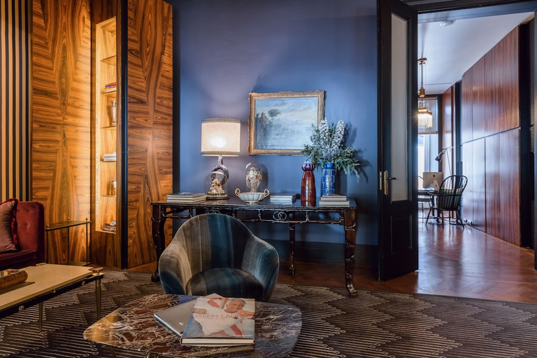 Others 5, Valverde Hotel, Lisbon