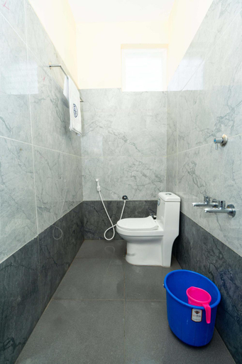Bathroom 5, Amman Residency - Rameswaram, Ramanathapuram