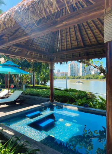 Sport & Beauty 5, Pullman Haikou, Haikou