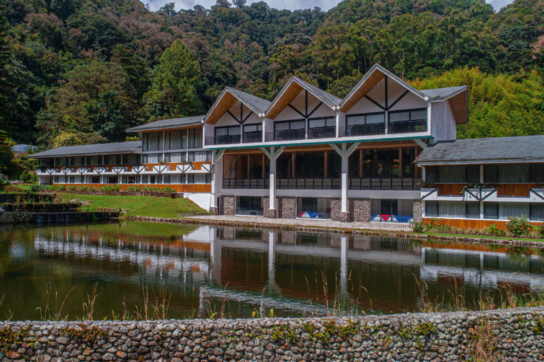 Hotel Bambito By Faranda Boutique, a member of Radisson Individuals, Bugaba