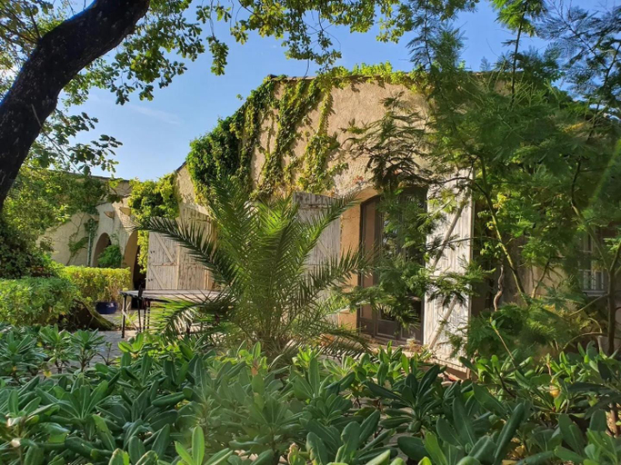 Others 2, Le Mas de Mougins, Alpes-Maritimes