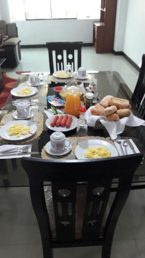 Food and beverages 4, B&B La Casa del Turista, Lima