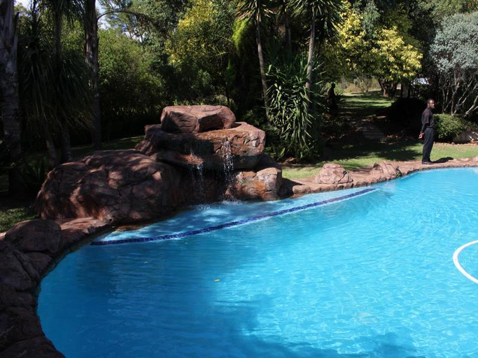 Sport & Beauty 2, North Haven Country Estate, City of Johannesburg