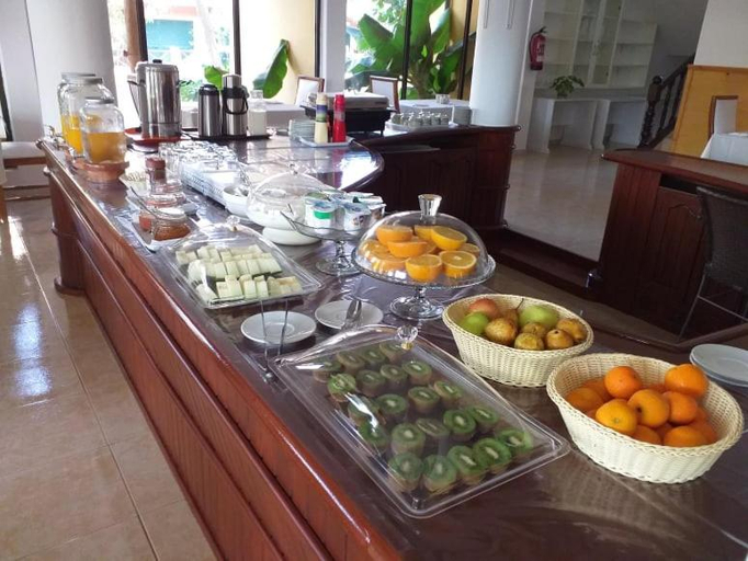 Food & Drinks 4, Aparthotel Santa Maria Beach