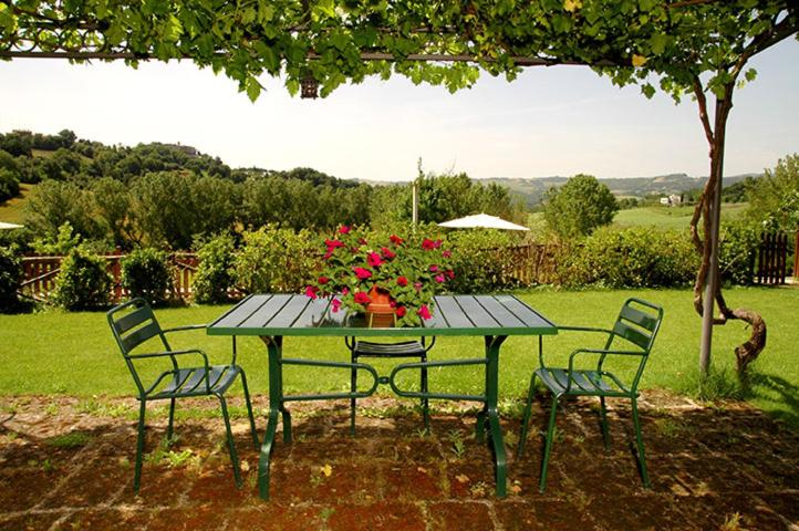 Agriturismo La Mela, Perugia