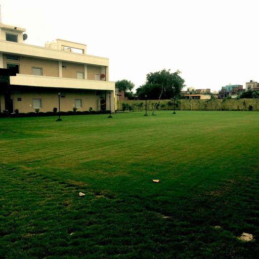 Others 4, Hotel Spiti, Mathura