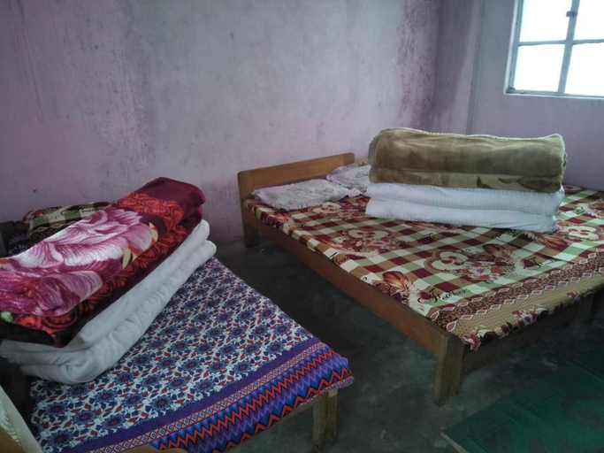 Bedroom 5, Vamoose Sherpa Dhotrey, Darjiling