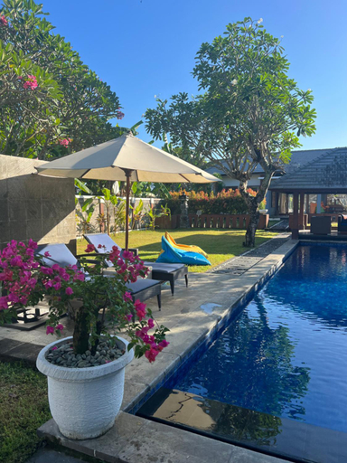 Sport & Beauty 2, Villa Tiller 2, Lombok
