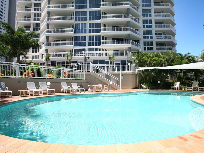 Exterior & Views 2, Ocean Sands Resort, Gold Coast