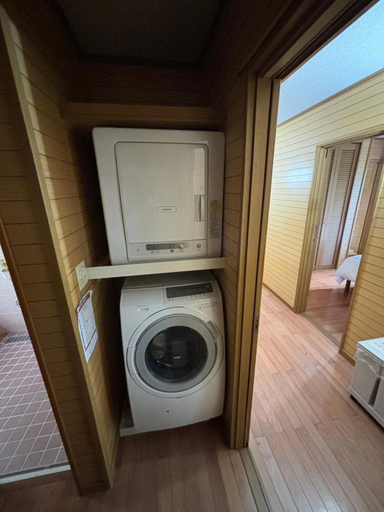 Bathroom 4, AK Resort ISHIGAKI, Ishigaki