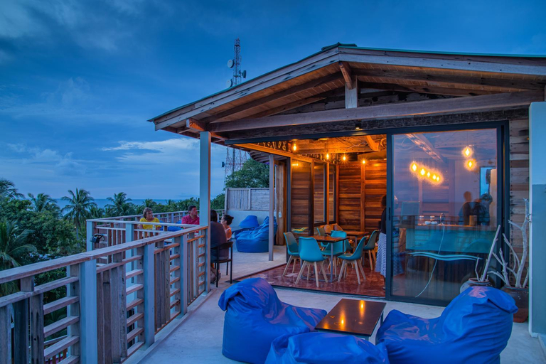 Food & Drinks 5, Club Gabbiano Rasdhoo, North Ari Atoll