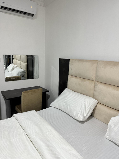 Others 2, Maxx Msquare Hotel, Agege